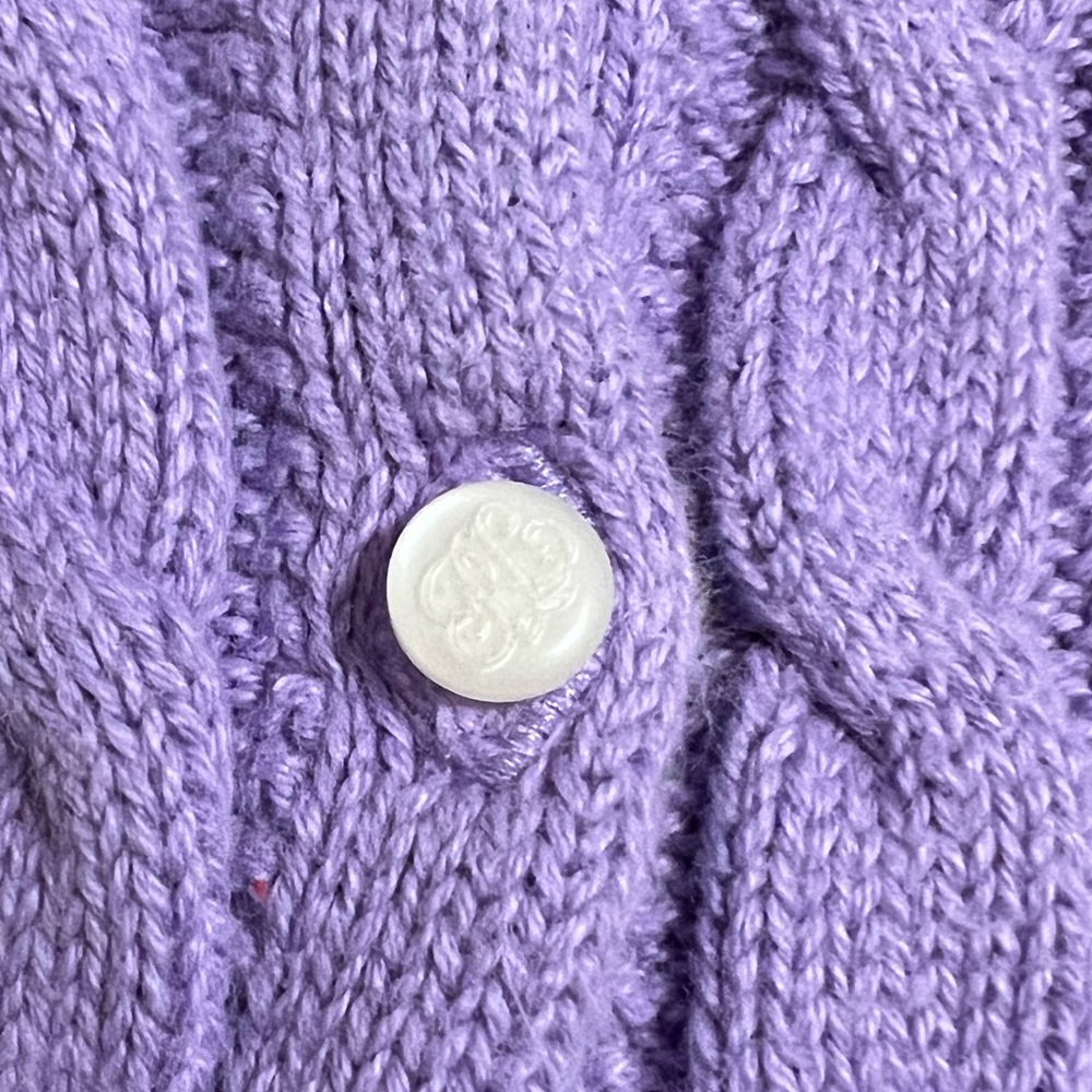 Beautiful Ralph Lauren sweater - Picture 3 of 5